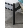HANAH HOME K10 Black (120 x 200) - slika 3