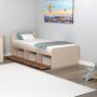 HANAH HOME Akser Light Walnut Beige - slika 4