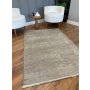 Conceptum Hypnose Tepih staza (80x300) Dizayn Sonil Kilim Beige - slika 2