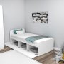 HANAH HOME Akser White - slika 3