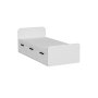 HANAH HOME Akser White - slika 4