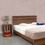 HANAH HOME Fuga 160 Walnut - slika 2