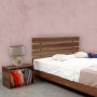 HANAH HOME Fuga 160 Walnut - slika 3