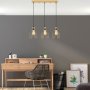OPVIQ Kofı N 1094 1 Zlatni luster - slika 3