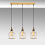 OPVIQ Kofı N 1094 1 Zlatni luster - slika 5