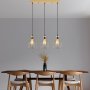 OPVIQ Kofı N 1094 1 Zlatni luster - slika 2