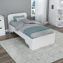 HANAH HOME Luses bele boje - slika 2
