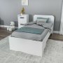 HANAH HOME Luses bele boje - slika 3