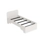 HANAH HOME Luses bele boje - slika 5