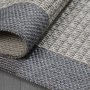 Conceptum Hypnose Tepih staza (80x300) Sisalux 3092 - slika 3
