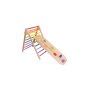 HANAH HOME Stairs and Ramp 120 cm - slika 3