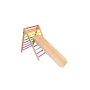 HANAH HOME Stairs and Ramp 120 cm - slika 1