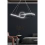 OPVIQ Canum Black White Light luster - slika 3