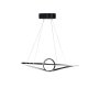 OPVIQ Canum Black White Light luster - slika 5