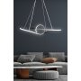 OPVIQ Canum Black White Light luster - slika 2