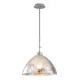 OPVIQ Bergama N 144 Srebrni luster - slika 1