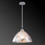 OPVIQ Bergama N 144 Srebrni luster - slika 4