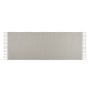 Conceptum Hypnose Tepih staza (80x300) Nepal 6043 White - slika 4