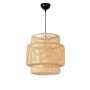 OPVIQ AYD 3564 Bež - Crni luster - slika 1