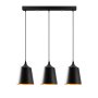 OPVIQ Dodo 6066 Crni luster - slika 3