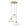 OPVIQ Boey 11401 Zlatni luster - slika 1
