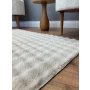 Conceptum Hypnose Tepih staza (80x300) Puffy Bubble Duz Beige - slika 5