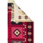 Conceptum Hypnose Tepih staza (80x300) Ar 28 Red - slika 2