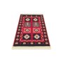 Conceptum Hypnose Tepih staza (80x300) Ar 28 Red - slika 5