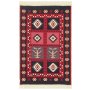 Conceptum Hypnose Tepih staza (80x300) Ar 28 Red - slika 1