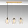 OPVIQ Armut 6702 Zlatni luster - slika 3