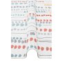 Conceptum Hypnose Tepih staza (80x300) Ar 34 Multy - slika 3