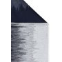 Conceptum Hypnose Tepih staza (80x300) Ar 40 Black White - slika 2