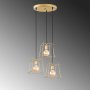 OPVIQ Coman 11281 Zlatni luster - slika 5