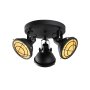 OPVIQ Spoly 13798 Crni luster - slika 1