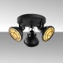 OPVIQ Spoly 13798 Crni luster - slika 5