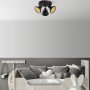 OPVIQ Spoly 13798 Crni luster - slika 2