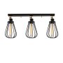 OPVIQ Fetiye N 1118 Crni luster - slika 1