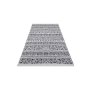 Conceptum Hypnose Tepih staza (80x300) Ar 03 Black - slika 1