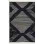 Conceptum Hypnose Tepih staza (80x300) Ar 15 Black - slika 3