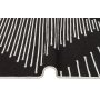 Conceptum Hypnose Tepih staza (80x300) Ar 15 Black - slika 5