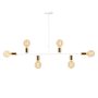 OPVIQ Truva N 696 Beli luster - slika 1