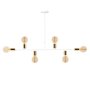 OPVIQ Truva N 696 Beli luster - slika 5