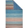 Conceptum Hypnose Tepih staza (80x300) Bd 04 Blue - slika 2