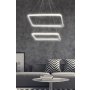 OPVIQ Duple Square Beli luster - slika 2
