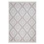 Conceptum Hypnose Tepih staza (80x300) 22997A White Beige - slika 1