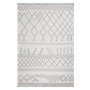 Conceptum Hypnose Tepih staza (80x300) 23001A White Beige - slika 1
