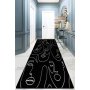Conceptum Hypnose Tepih staza (80x300) Composition Djt - slika 1