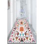 Conceptum Hypnose Tepih staza (80x300) Marmorizzato Djt - slika 1