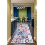 Conceptum Hypnose Tepih staza (80x300) Ceramico Djt - slika 1