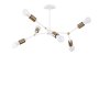 OPVIQ Sparrow 1193 Beli luster - slika 1
